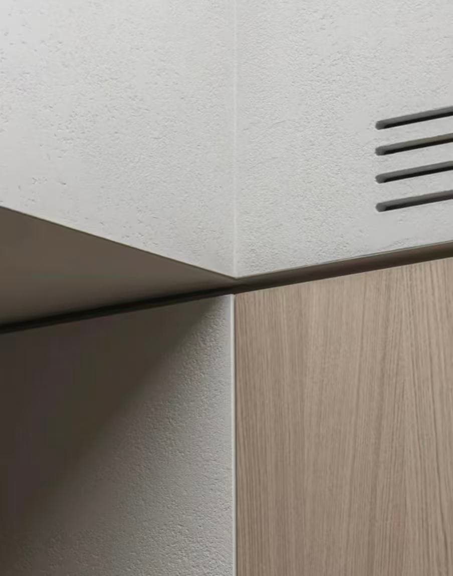 Work detail — structure