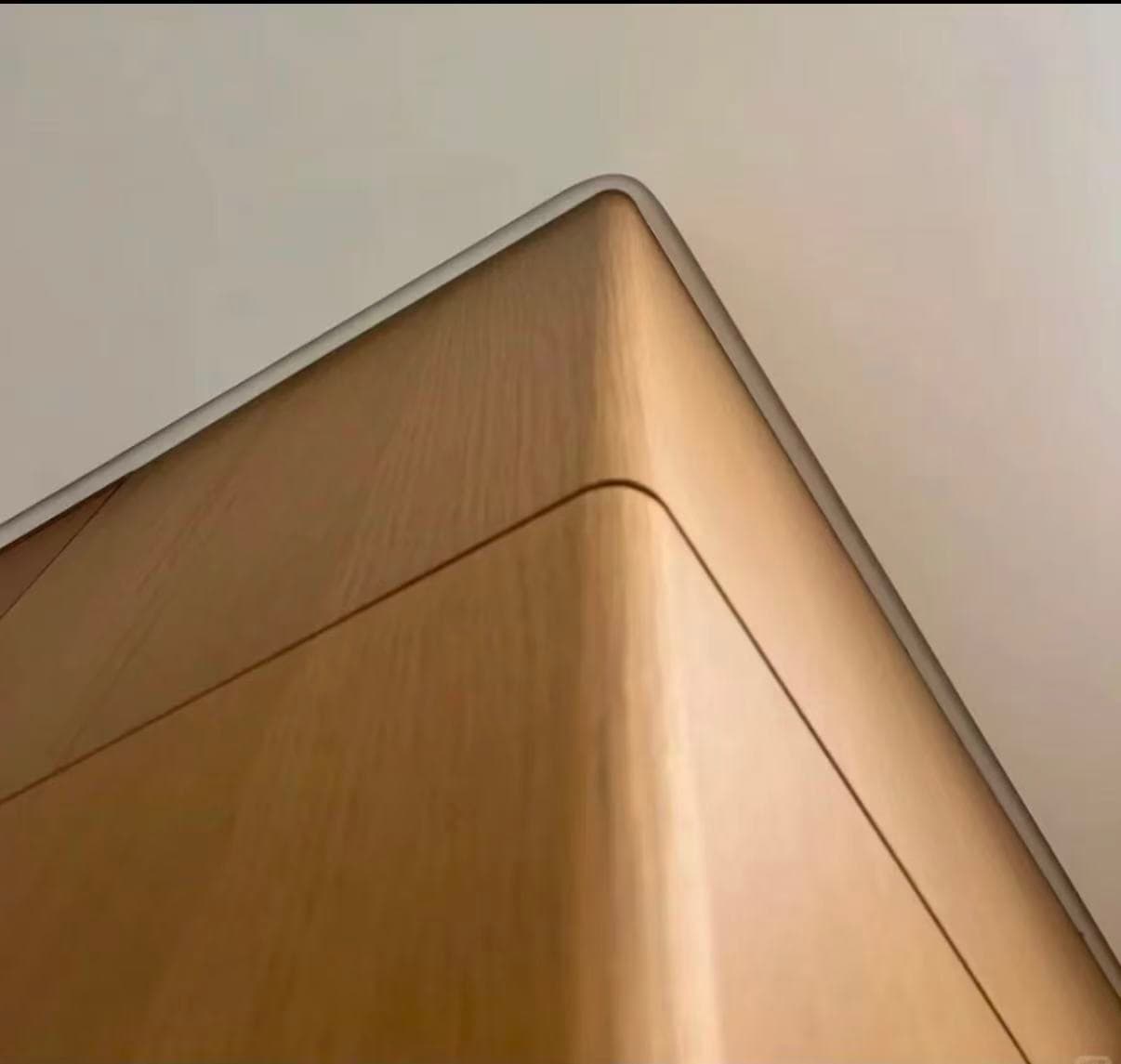 Work detail — craftsmanship